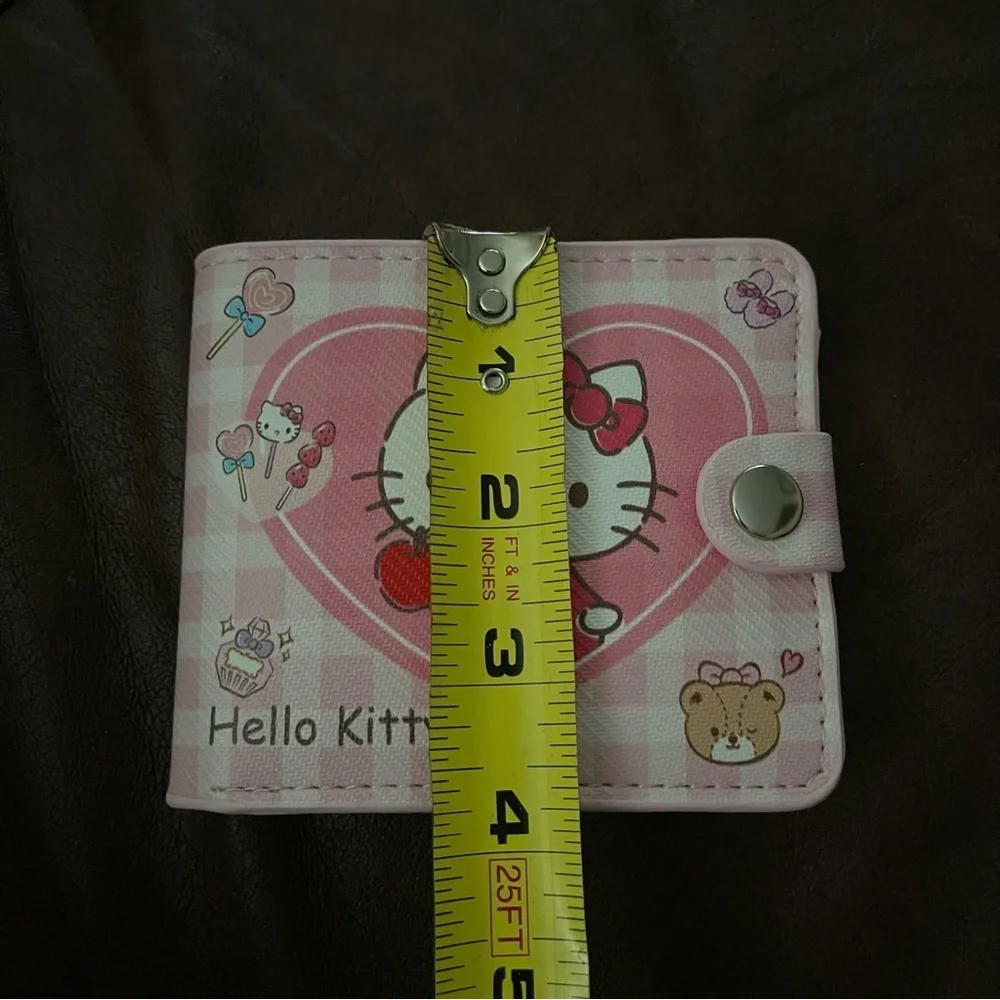 N/A sanrio character